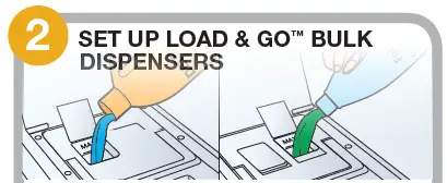 Whirlpool W11132544A Smart All-In-One Washer and Dryer fig 3