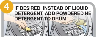 Whirlpool W11132544A Smart All-In-One Washer and Dryer fig 4