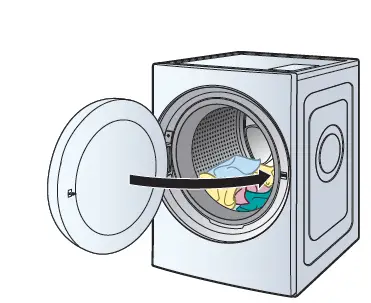 Whirlpool W11132544A Smart All-In-One Washer and Dryer fig 4