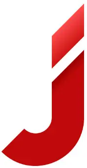 J Rockett Audio Designs Band 1-100 Hz Rockaway Archer Overdrive LOGO