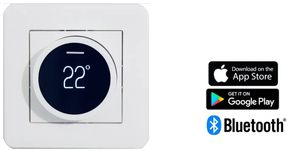 Elektro importoren IP21 Room Snow Melting Exxact - cover