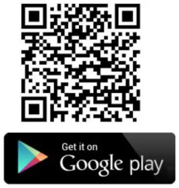 Elektro importoren IP21 Room Snow Melting Exxact - qr 1