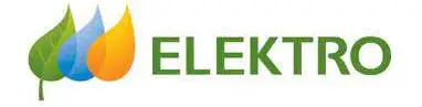Elektro - logo
