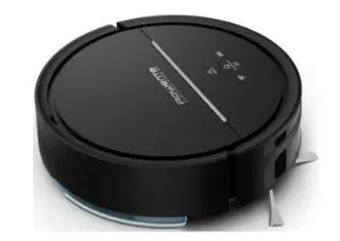 Rowenta SAFE-MLX-ROW Vacuum Cleaner logo