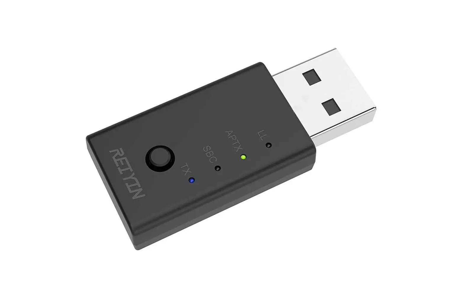 Reiyin Wt-04 Bluetooth Audio Transmitter User Manual Reiyin Wt-04 Bluetooth Audio Transmitter User Manual