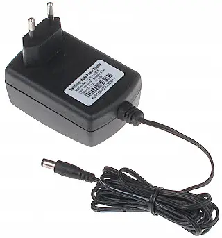 DELTA 12V P100 Switching Adapter - Cover