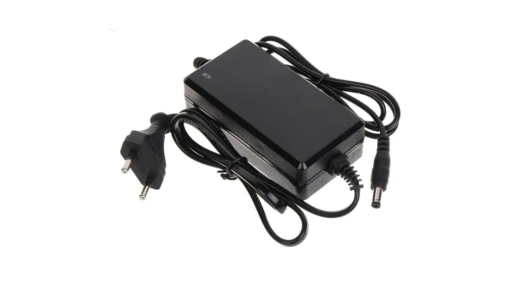 Delta 12v P100 Switching Adapter User Manual