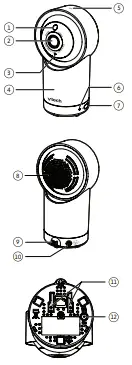 vtech-RM7766-2HD-7-Inch Smart Wi-Fi 2K-Pan-and-Tilt-Monitor-FIG-3