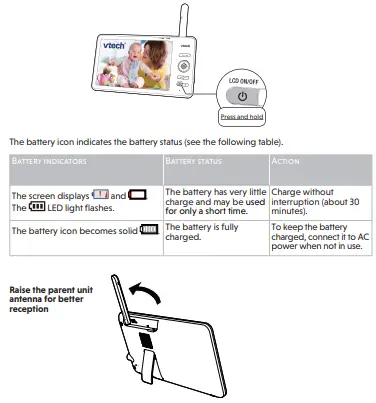 vtech-RM7766-2HD-7-Inch Smart Wi-Fi 2K-Pan-and-Tilt-Monitor-FIG-9