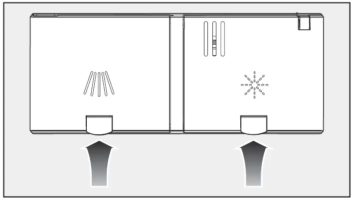 Miele G5210SCICLST 60cm Integrated Dishwasher fig3