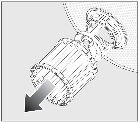 Miele G5210SCICLST 60cm Integrated Dishwasher fig8