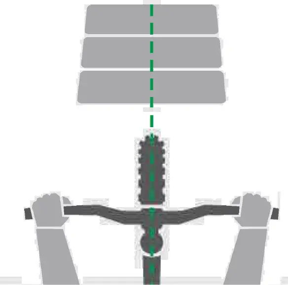 MTB HOPPER SID128865-0 Portable Wood Ramp Area 6
