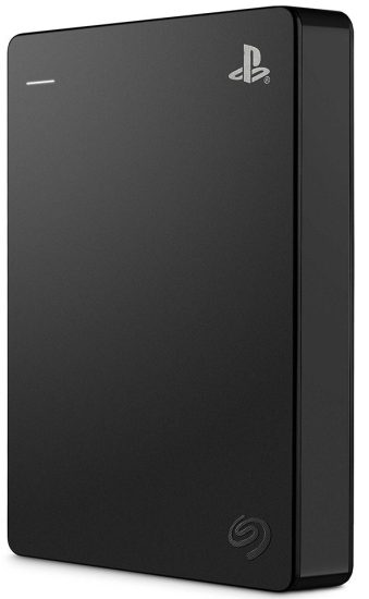 SEAGATE Game Drive Add-On Storage for PlayStation Consoles For PS5 and PS4