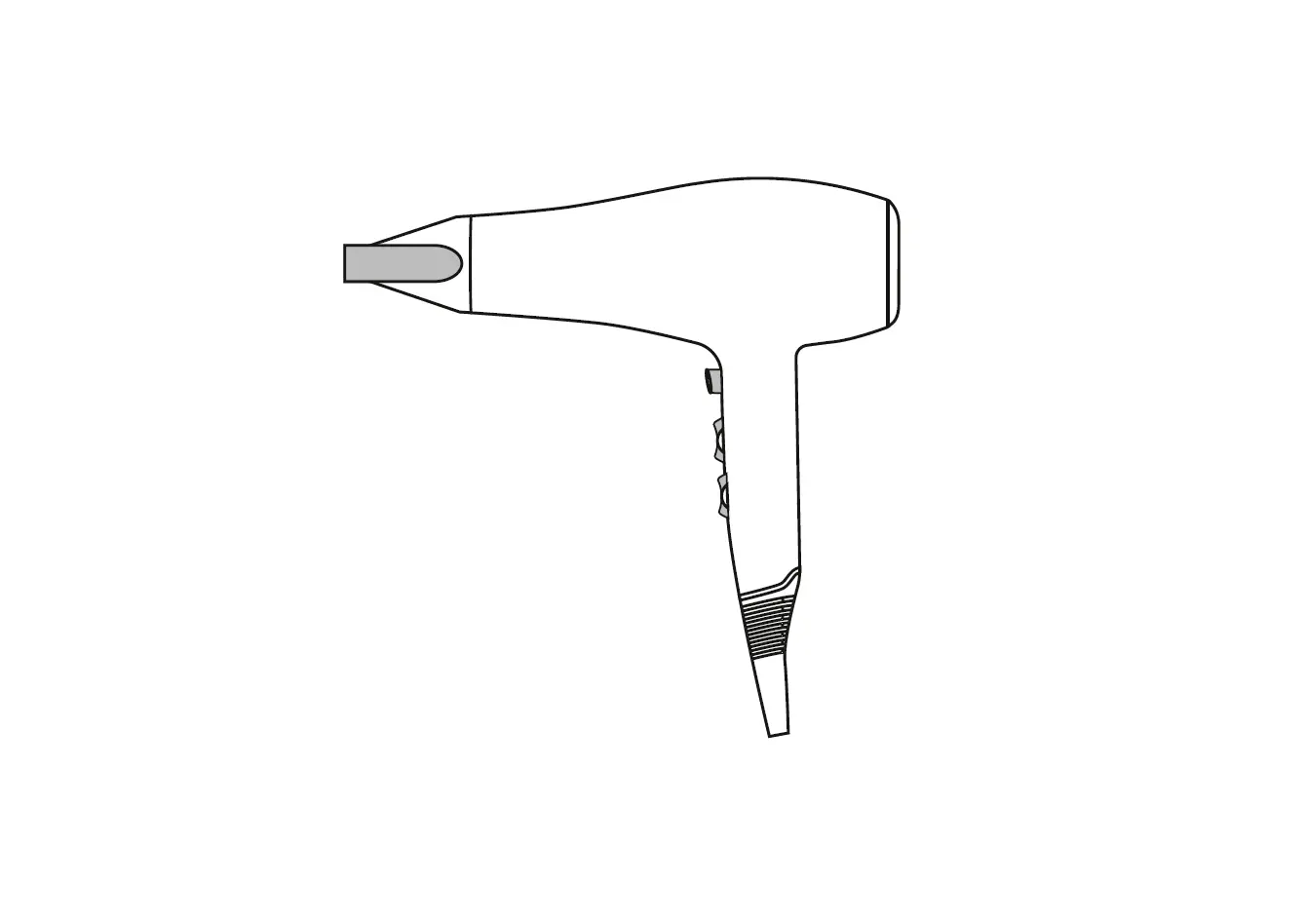 Tefal Hv5519k0 Dc Hair Dryer Instructions Tefal Hv5519k0 Dc Hair Dryer Instructions