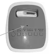 anko Evaporative Cooler panel as shown.