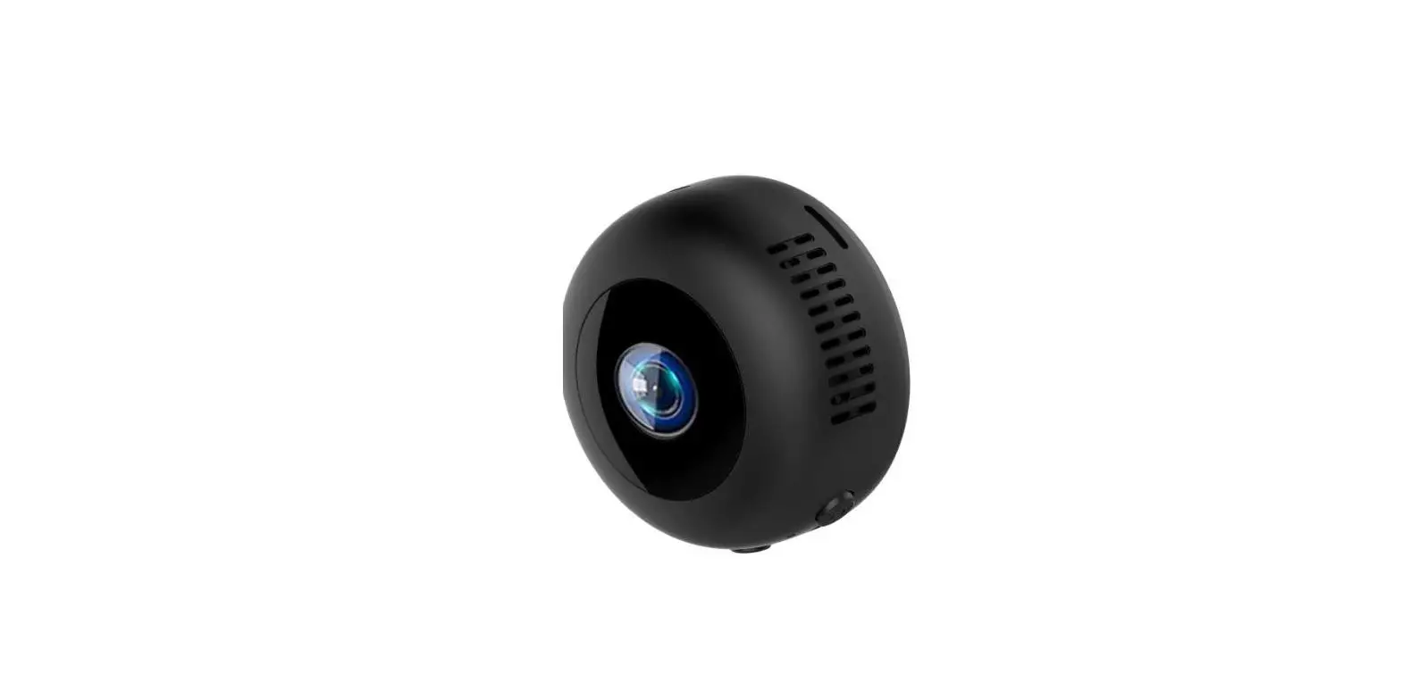 Shenzhen Fulaifu Electric Technology W-series W10 Small Wifi Camera User Manual