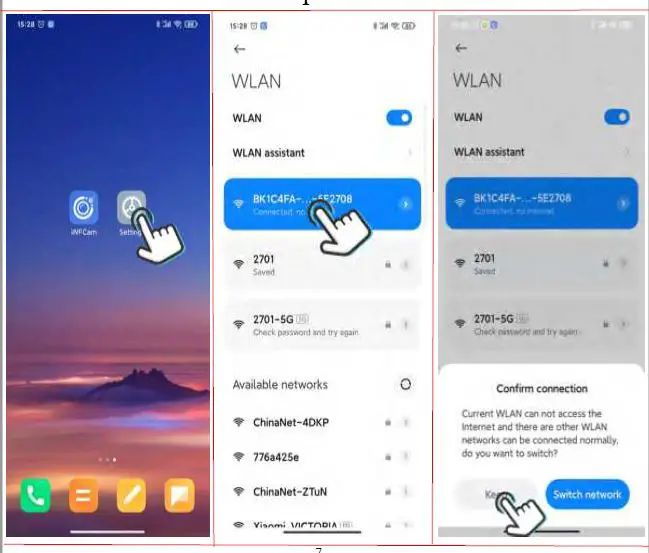 Shenzhen-Fulaifu-Electric-Technology-W-Serie-W10-Small-Wif-iCamera-FIG-4