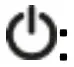 Power icon
