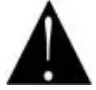 Warning icon