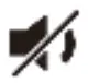 Mute icon