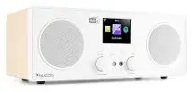audizio 102.231 Wi-Fi DAB+ Radio