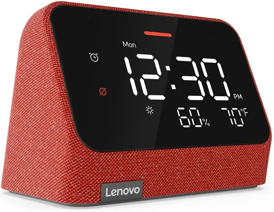 Lenovo CD-4N342Y Smart Clock