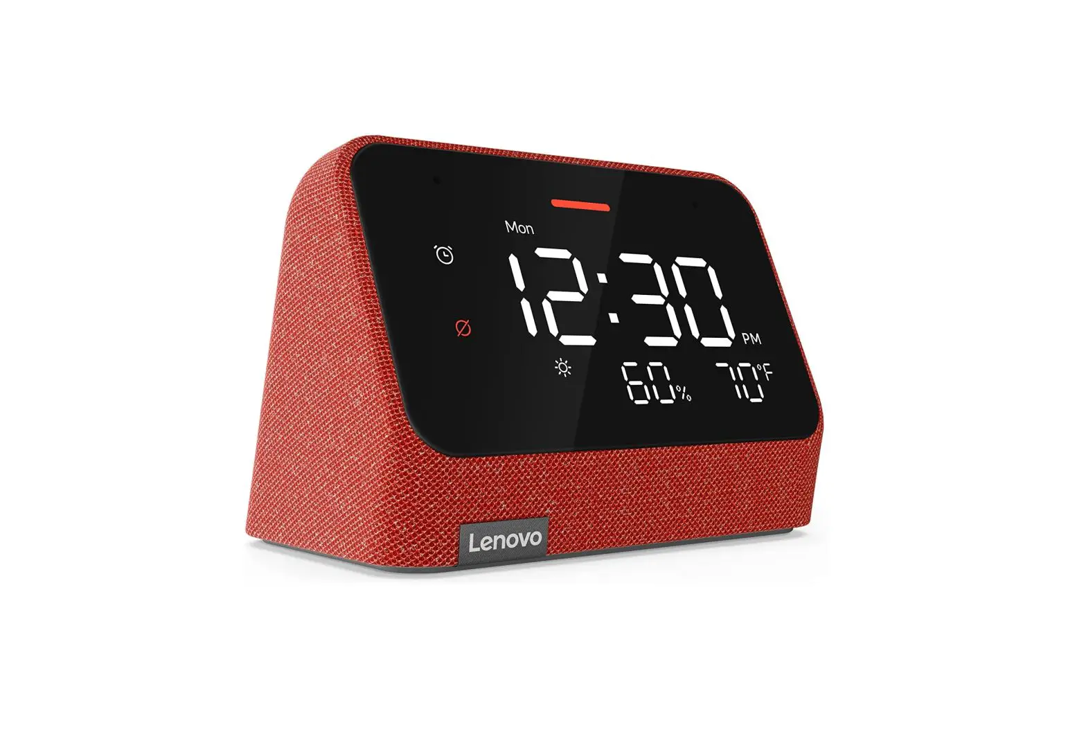 Lenovo Cd-4n342y Smart Clock User Guide