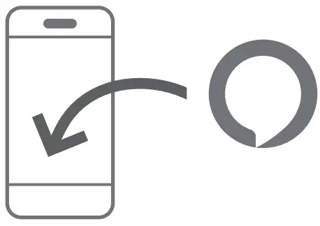 Download the Amazon Alexa app