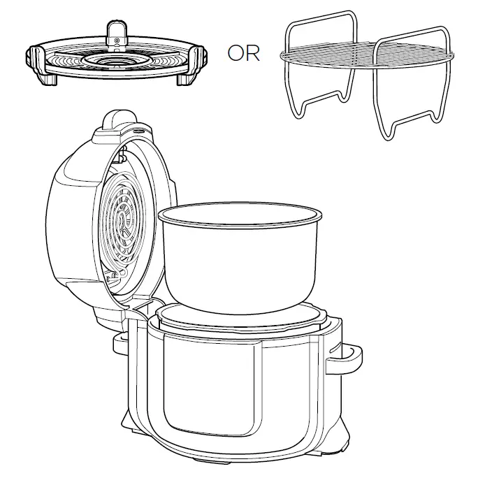 NINJA-OS401-Foodi-10-IN-1-8-QT-XL-Pressure-Cooker-fig10