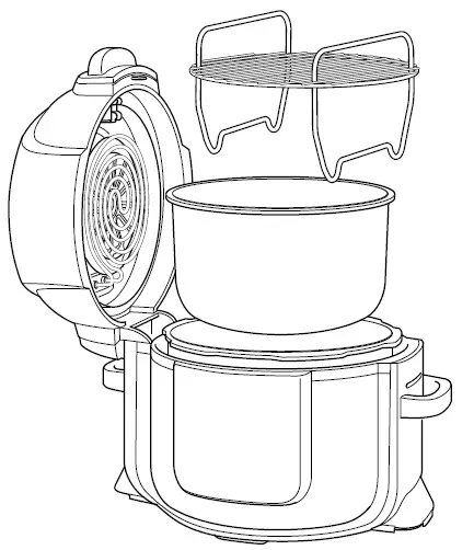 NINJA-OS401-Foodi-10-IN-1-8-QT-XL-Pressure-Cooker-fig17