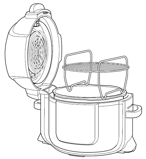 NINJA-OS401-Foodi-10-IN-1-8-QT-XL-Pressure-Cooker-fig23