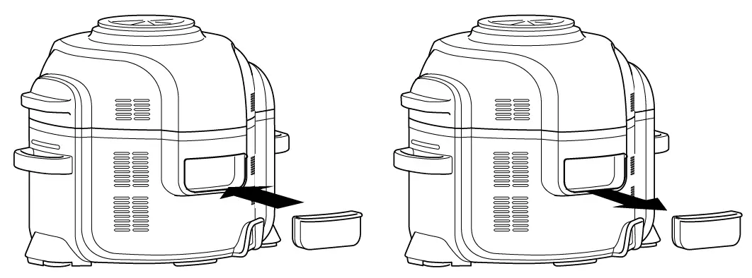 NINJA-OS401-Foodi-10-IN-1-8-QT-XL-Pressure-Cooker-fig6