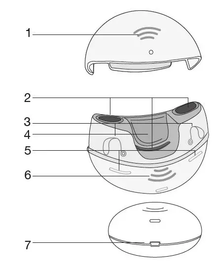 beurer-HA-70-Pair-Digital-Hearing-Amplifiers-FIG-6