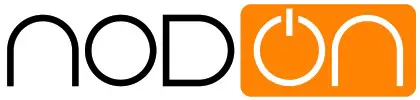 NODON - Logo