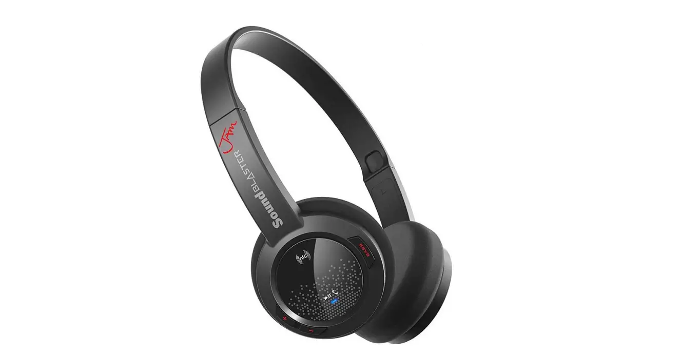 Creative Jam V2 Bluetooth Headphone User Guide Creative Jam V2 Bluetooth Headphone User Guide