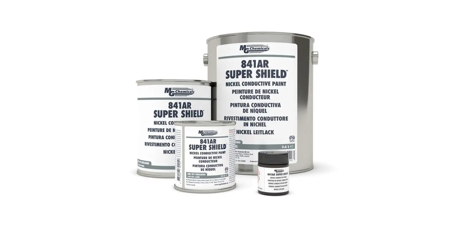 Mg Chemicals 841ar Conductive Coating Datasheet