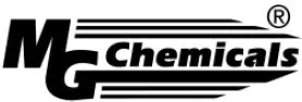 MG Chemicals 841AR Conductive Coating-logo