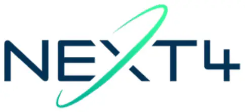 NEXT4 - LOGO