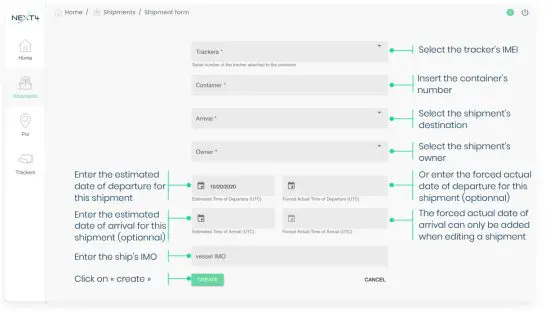 NEXT4 N402 Container Tracker - Pairing2