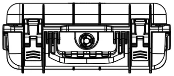 dji BS30 Intelligent Battery Station 1 Battery Station