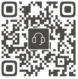 dji BS30 Intelligent Battery Station QR code