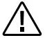 dji BS30 Intelligent Battery Station icon warning