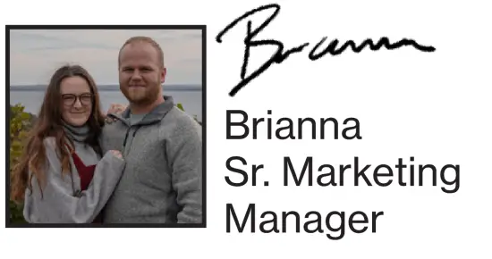 inovelli LZW45 Lightstrip - Brianna1