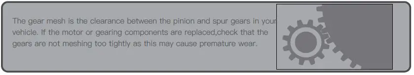 Fm Chevrolet 4WD Brushed RTR-fig4