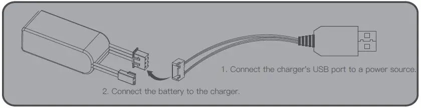 Fm Chevrolet 4WD Brushed RTR-fig5