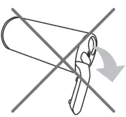 Cleaning Instruction 2