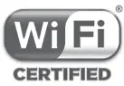 Wi-Fi-CERTIFIED
