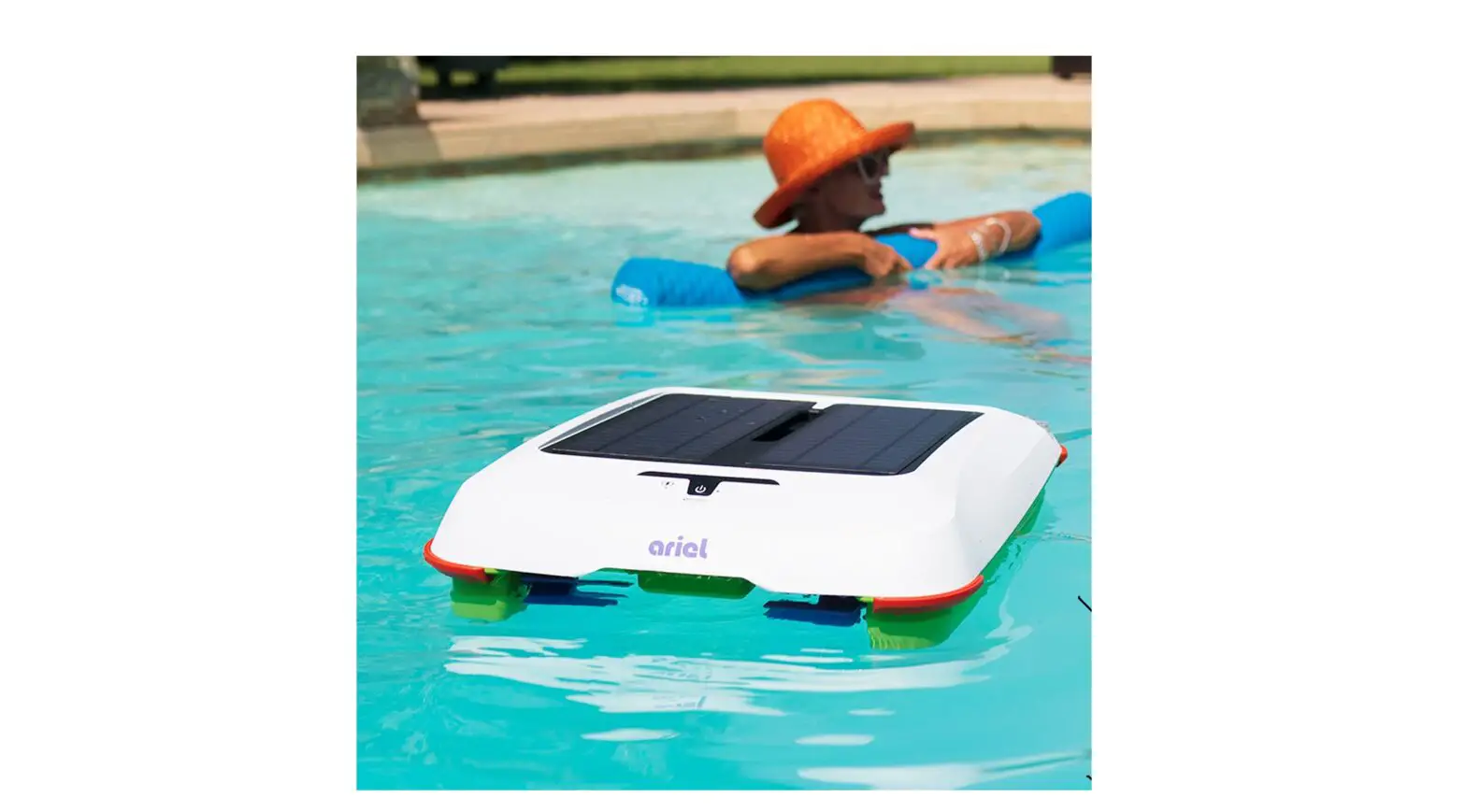 Arial 100-21-926 Box Pool Cleaning Owner's Manual