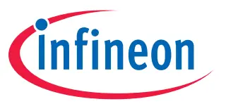 infineon logo