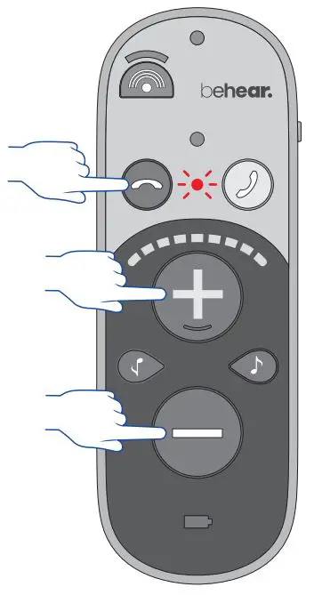 BeHear-ABH-410-SMARTO-Simple-Yet-Powerful-Personal-Hearing-Amplifier-fig-15